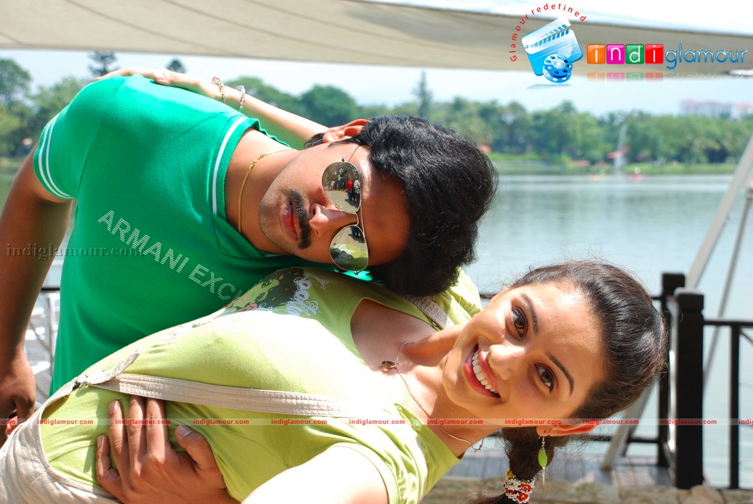 INDIRA VIZHA Movie hd photo